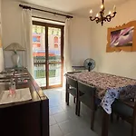 Appartement Casa Clivia - 3 Bedroom With View