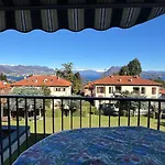 Casa Clivia - 3 Bedroom With View Appartement