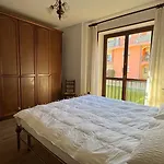 Casa Clivia - 3 Bedroom With View Appartement Stresa