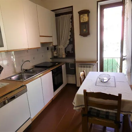 Apartament Casa Clivia - 3 Bedroom With View