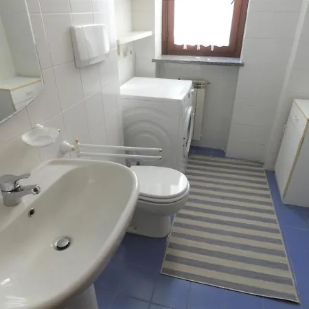 Apartament Casa Clivia - 3 Bedroom With View *