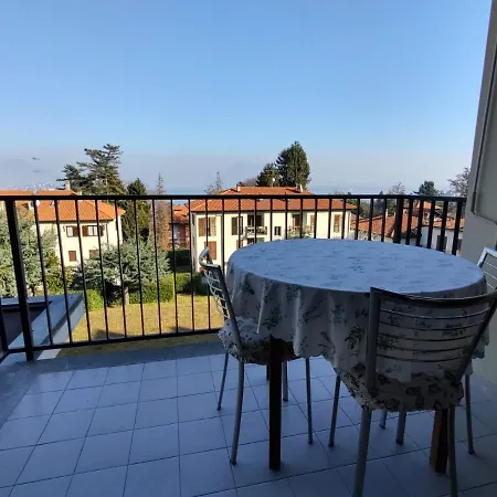 Casa Clivia - 3 Bedroom With View Apartament