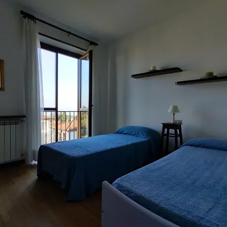 Apartament Casa Clivia - 3 Bedroom With View