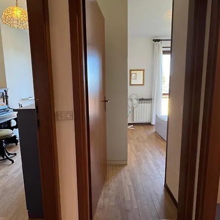 Casa Clivia - 3 Bedroom With View *