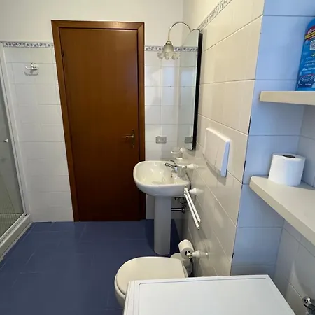 Casa Clivia - 3 Bedroom With View Appartement *