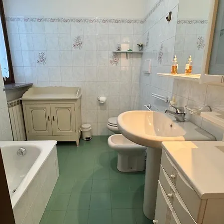 Appartement Casa Clivia - 3 Bedroom With View *