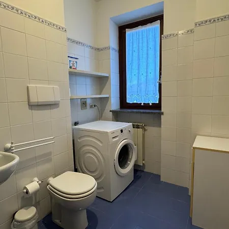 Casa Clivia - 3 Bedroom With View Стреза