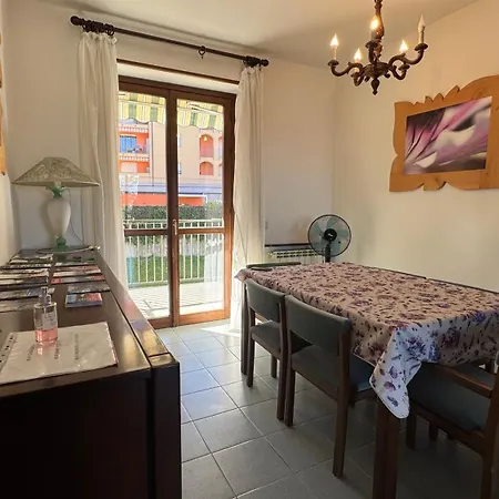 Apartment Casa Clivia - 3 Bedroom With View