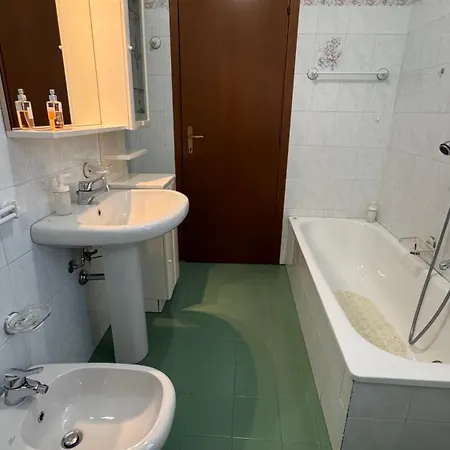 Appartement Casa Clivia - 3 Bedroom With View