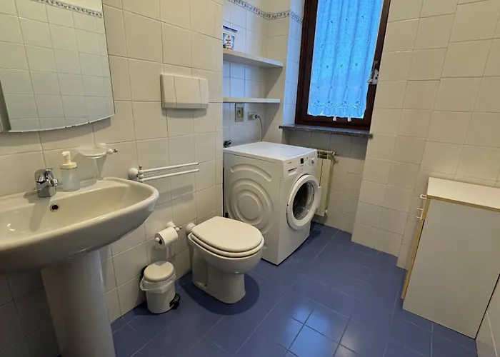 Apartman Casa Clivia - 3 Bedroom With View *