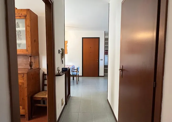 Casa Clivia - 3 Bedroom With View