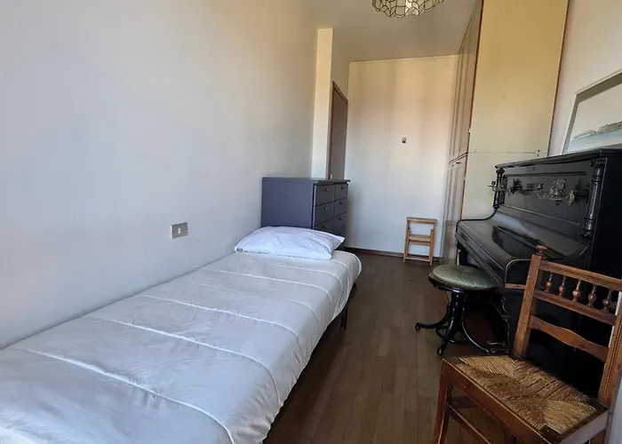 Casa Clivia - 3 Bedroom With View * Stresa