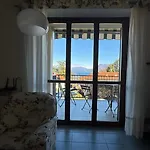 Casa Clivia - 3 Bedroom With View Apartment Stresa