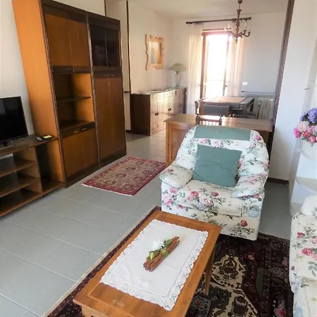 Casa Clivia - 3 Bedroom With View