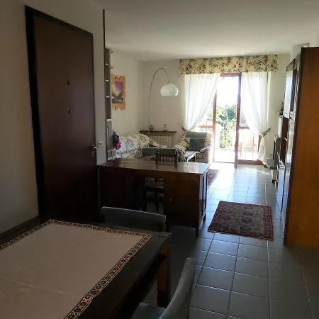 Casa Clivia - 3 Bedroom With View Апартаменти