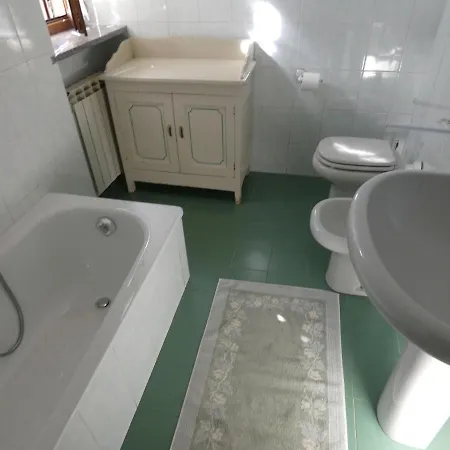 Casa Clivia - 3 Bedroom With View Апартаменти *