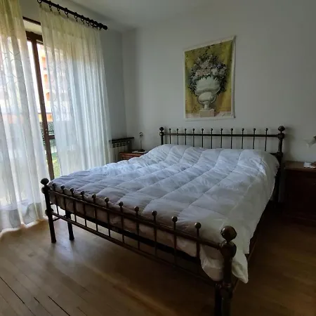 Casa Clivia - 3 Bedroom With View * Стреза