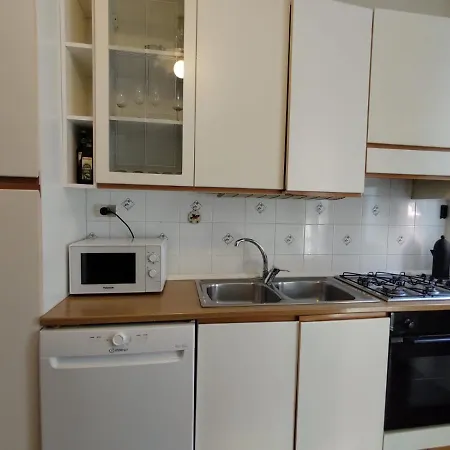 Апартаменти Casa Clivia - 3 Bedroom With View