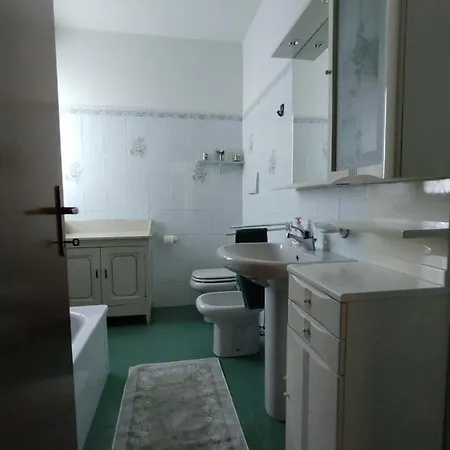 Апартаменти Casa Clivia - 3 Bedroom With View