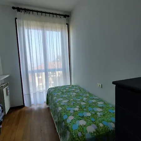 Casa Clivia - 3 Bedroom With View * Стреза