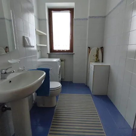 Casa Clivia - 3 Bedroom With View Апартаменти