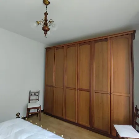 Casa Clivia - 3 Bedroom With View *