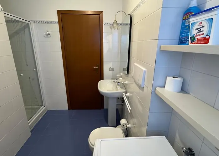 Casa Clivia - 3 Bedroom With View Апартаменти *