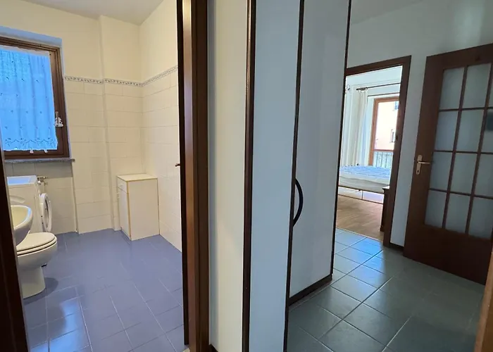 Casa Clivia - 3 Bedroom With View Апартаменти