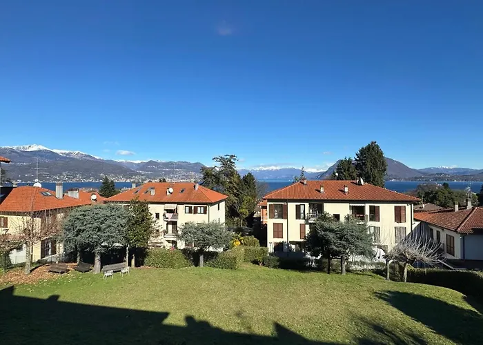 Casa Clivia - 3 Bedroom With View Апартаменти