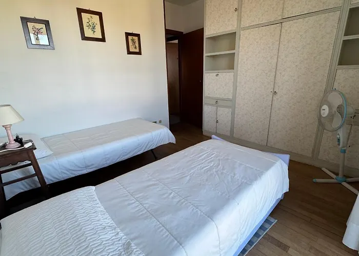 Casa Clivia - 3 Bedroom With View Апартаменти *